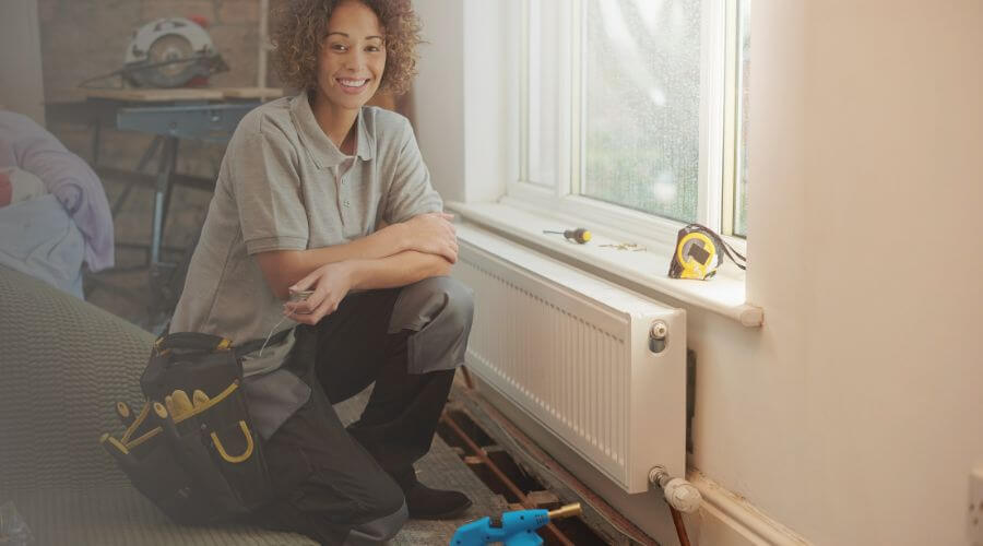 Professional sink repair in Alma, KS